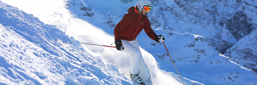 SKI